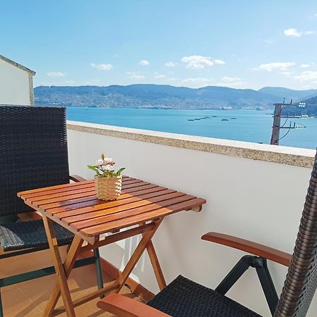 Combarro Hills Appartement Buitenkant foto