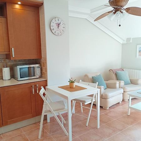 Combarro Hills Appartement Buitenkant foto