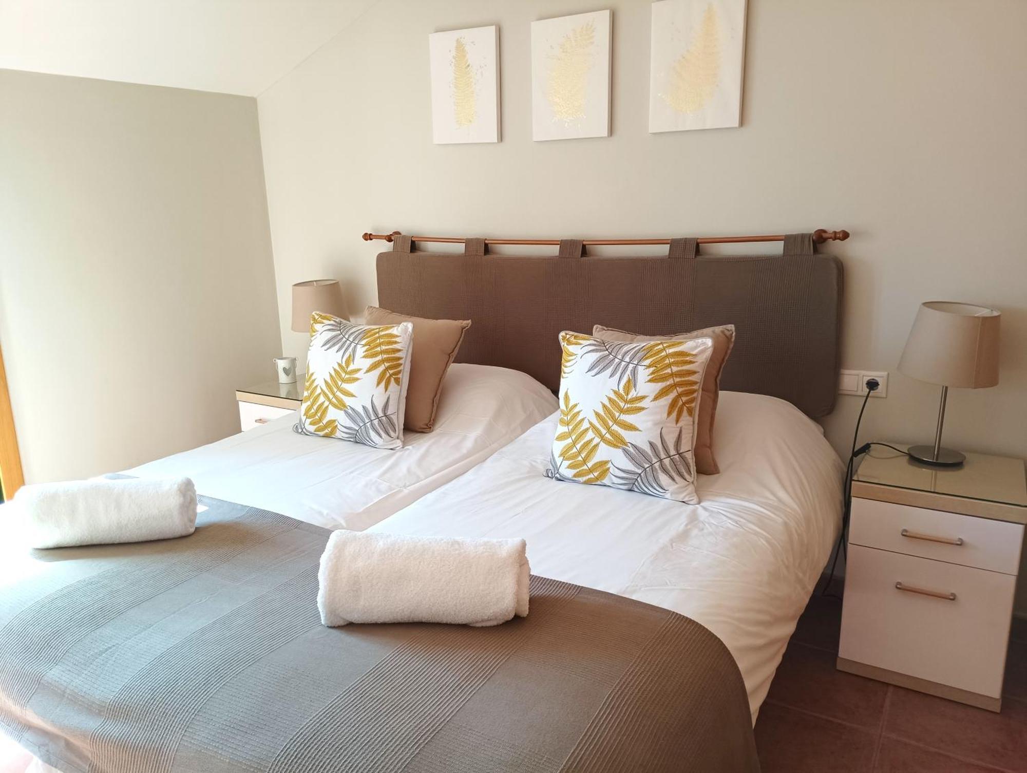 Combarro Hills Appartement Buitenkant foto