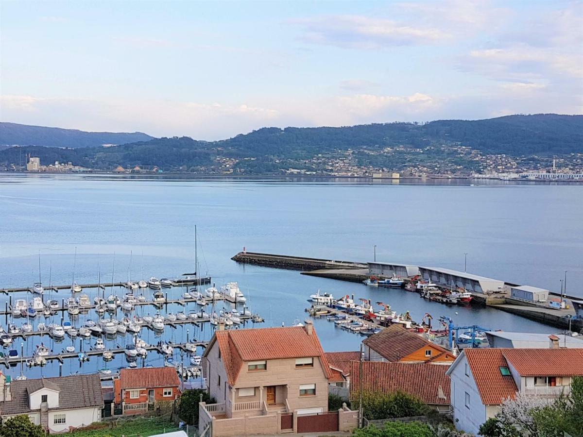 Combarro Hills Appartement Buitenkant foto