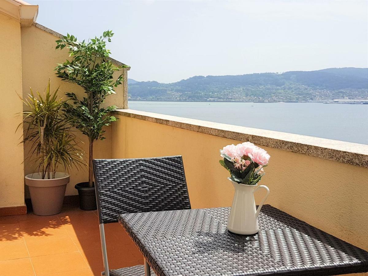Combarro Hills Appartement Buitenkant foto