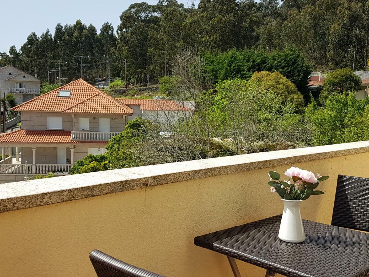 Combarro Hills Appartement Buitenkant foto